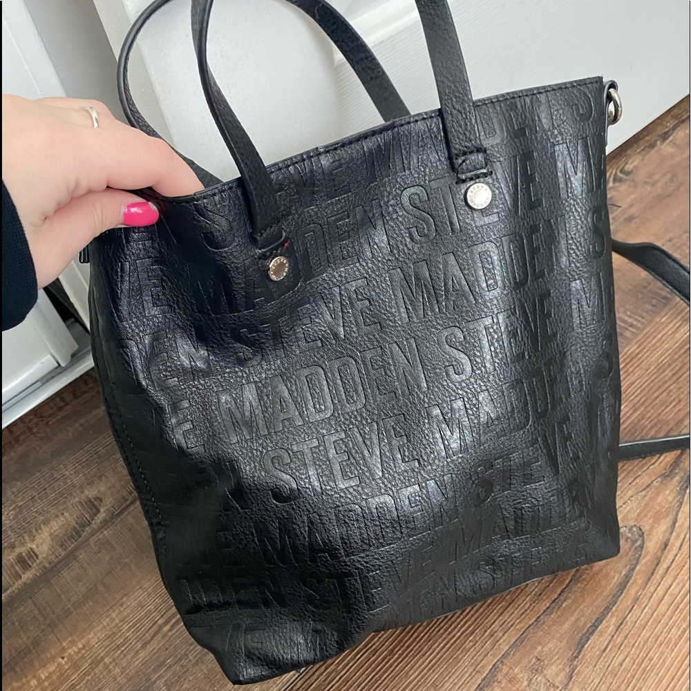 Steve Madden purse